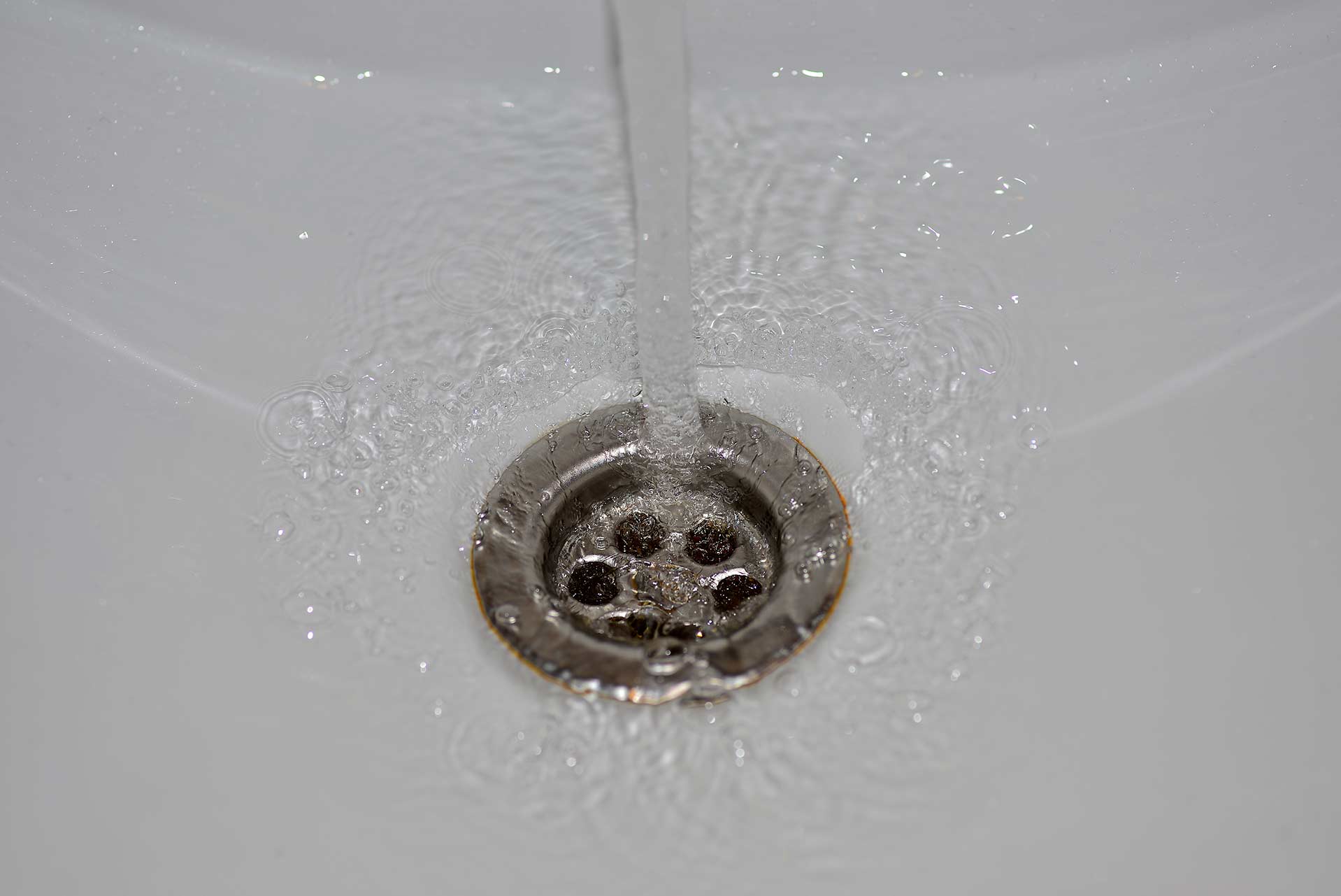 A2B Drains provides services to unblock blocked sinks and drains for properties in East Acton.